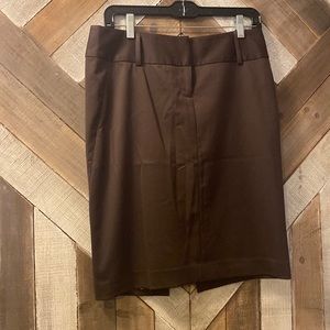 Women’s Express skirt, Size 4, like new